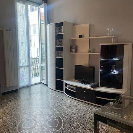 شقة Centro Da Marco سافونا المظهر الخارجي الصورة