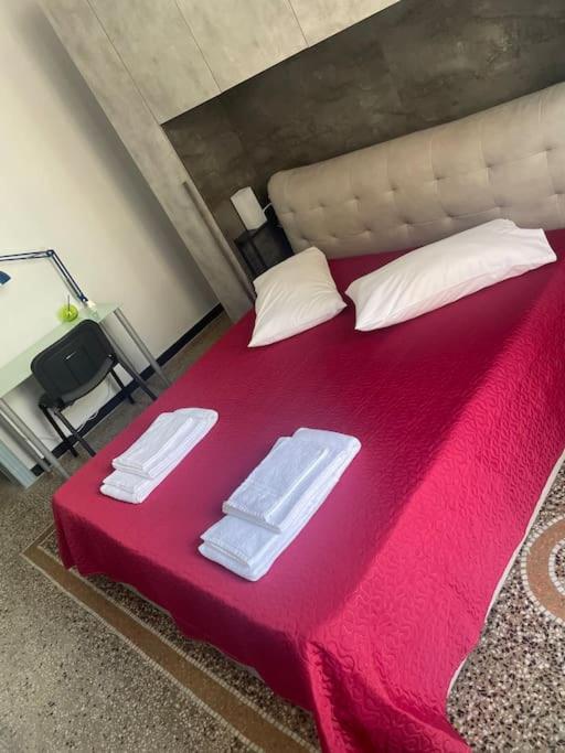 شقة Centro Da Marco سافونا المظهر الخارجي الصورة