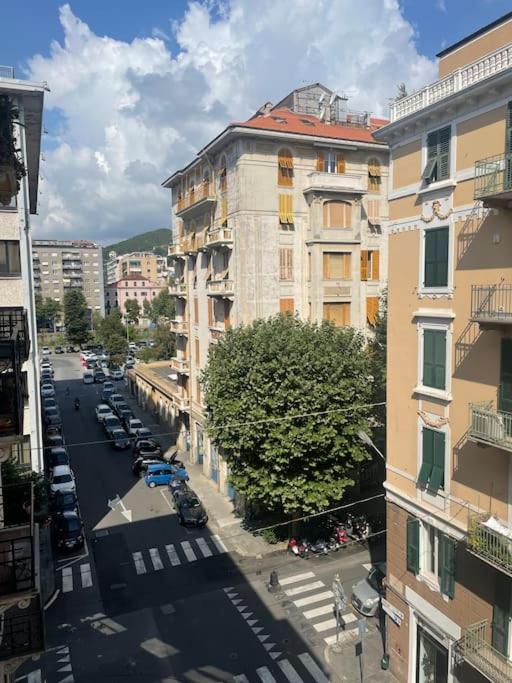 شقة Centro Da Marco سافونا المظهر الخارجي الصورة